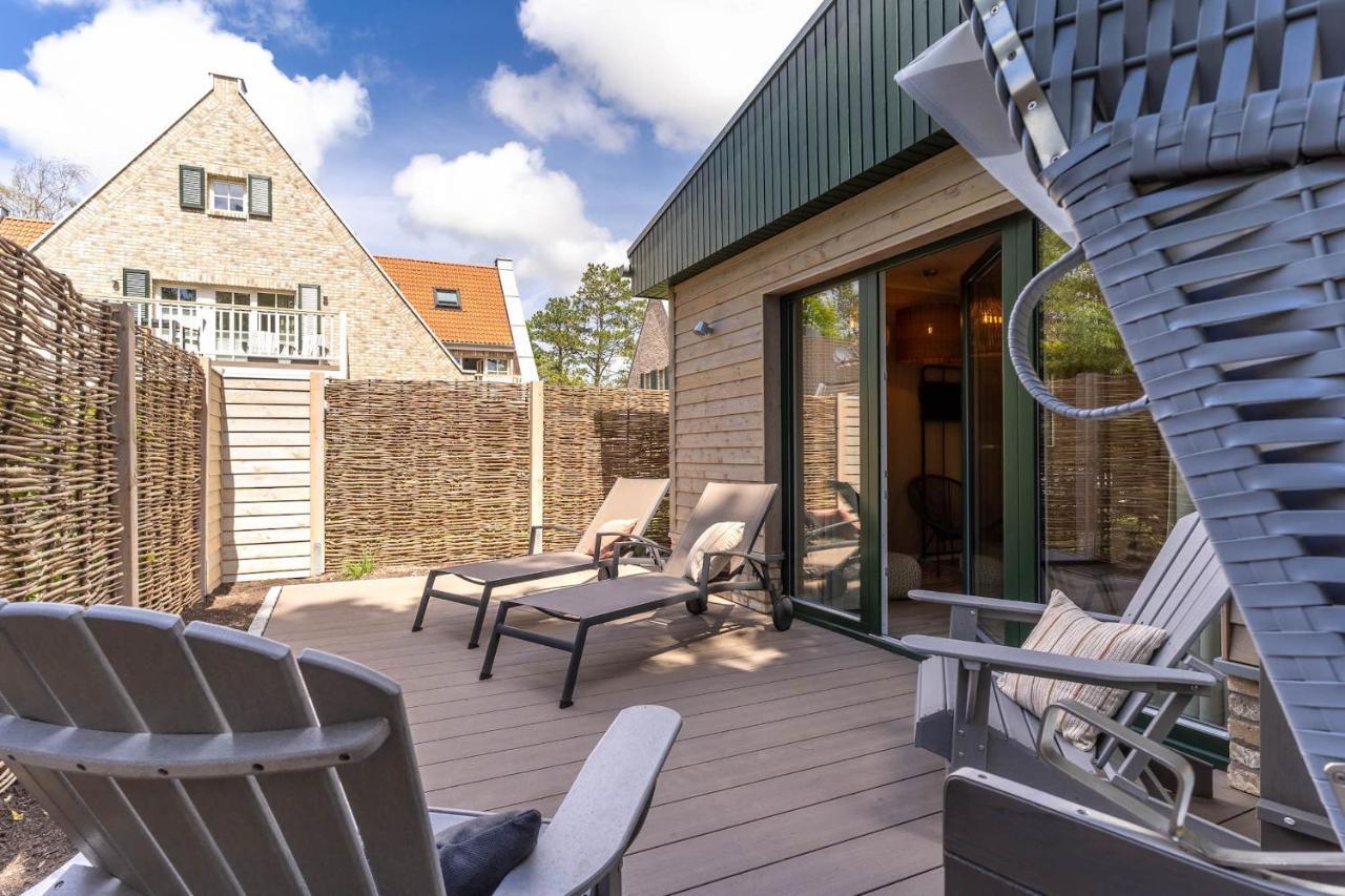 Haus Boehl Haus Boehl Wobbe - 15 Lejlighed Sankt Peter-Ording Eksteriør billede